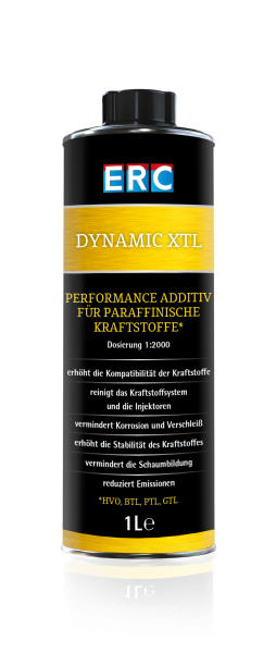 Preview: ERC Dynamic XTL